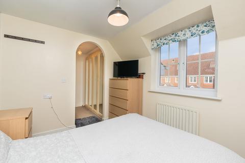 56 Britton Gardens, Kingswood, Bristol, BS15 1TE