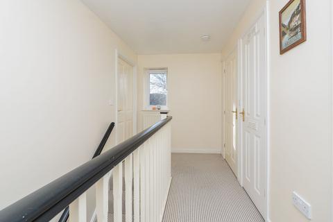 56 Britton Gardens, Kingswood, Bristol, BS15 1TE
