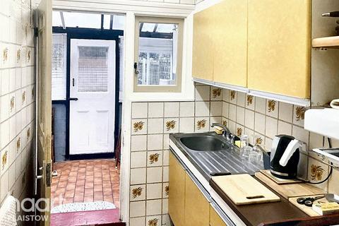 3 bedroom terraced house for sale, Emma Road Plaistow, London