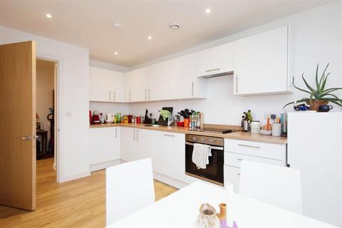 2 bedroom flat for sale, The Plaza, 1 Isaac Way M4