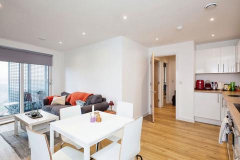 2 bedroom flat for sale, The Plaza, 1 Isaac Way M4