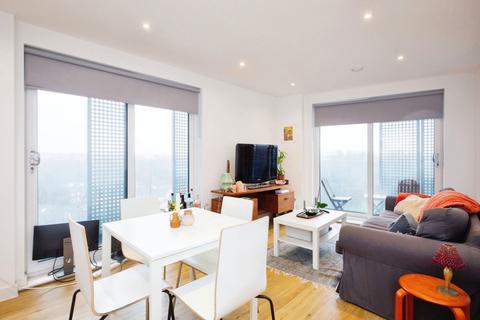 2 bedroom flat for sale, The Plaza, 1 Isaac Way M4