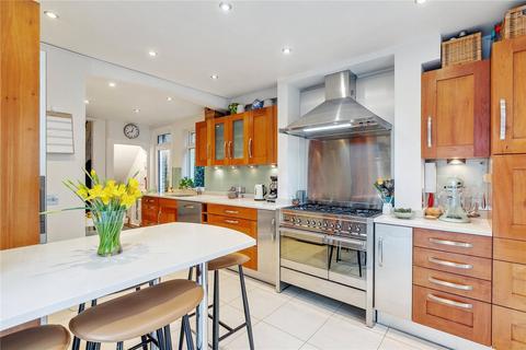 5 bedroom semi-detached house for sale, Dents Road, SW11