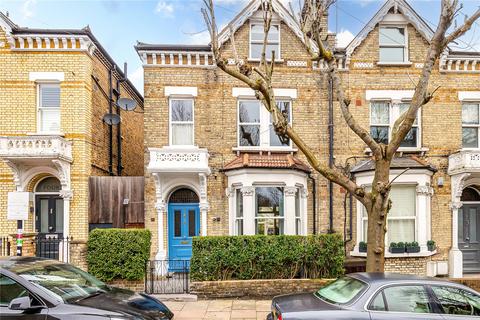5 bedroom semi-detached house for sale, Dents Road, SW11