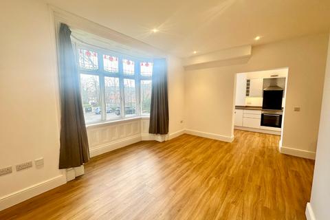 1 bedroom flat to rent - Vivian Avenue, Nottingham, Nottinghamshire, NG5 1RS