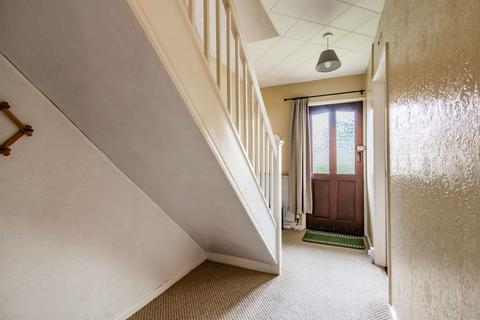 3 bedroom end of terrace house for sale, Britten Road, Lowestoft