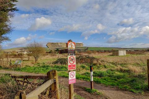 Land for sale, Annington Road, Bramber