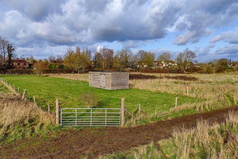 Land for sale, Annington Road, Bramber