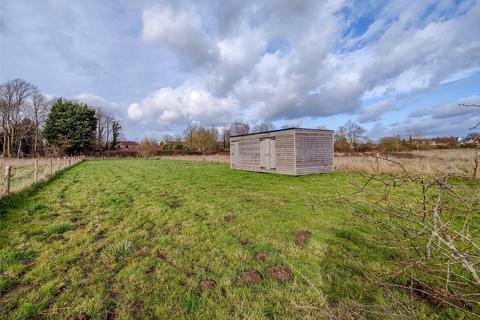 Land for sale, Annington Road, Bramber