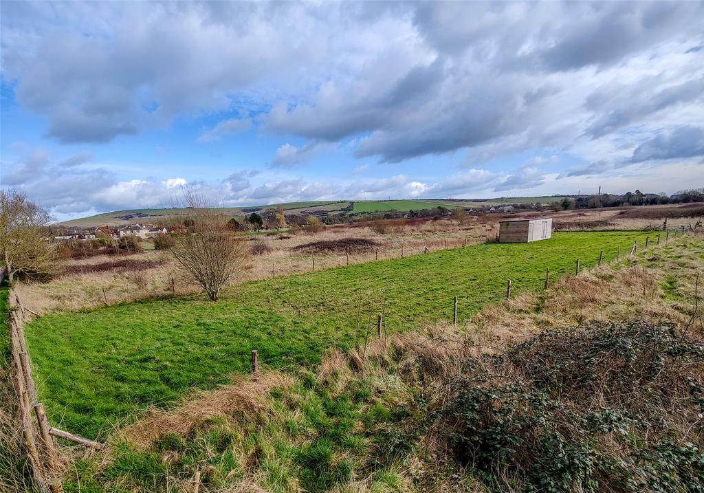 Annington Farm Plot