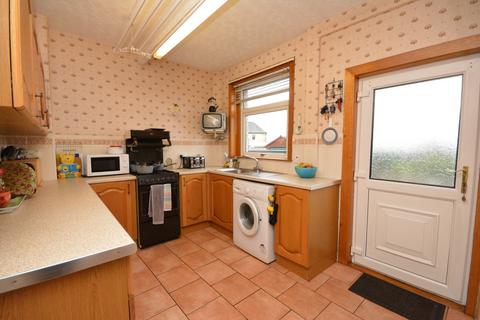 2 bedroom semi-detached house for sale - Dundas Crescent, Polmont Road, Laurieston, Stirlingshire, FK2 9QU