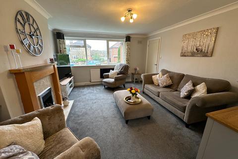 3 bedroom semi-detached house for sale, Sandringham Avenue, Stapenhill, Burton-on-Trent, DE15