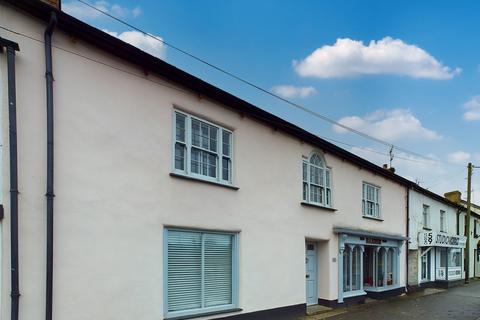 5 bedroom terraced house for sale, Fore Street, Hayle, TR27 4DX