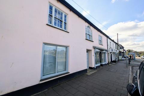 4 bedroom terraced house for sale, Fore Street, Hayle, TR27 4DX