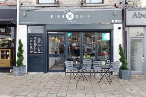 Restaurant for sale, Penarth CF64