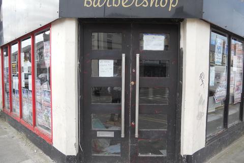 Shop for sale, Cardiff CF24