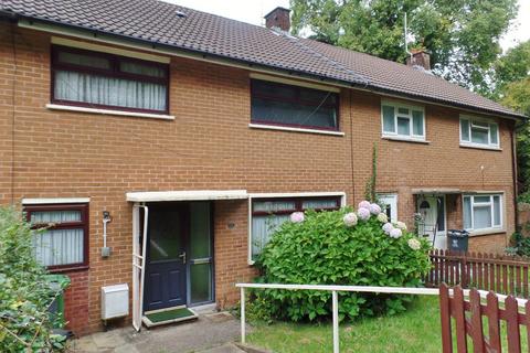 3 bedroom terraced house for sale - Cardiff CF5