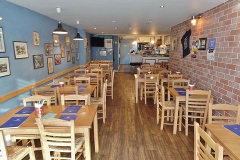 Restaurant for sale, Cardiff CF24