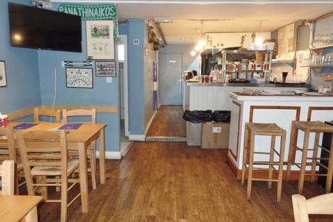 Restaurant for sale, Cardiff CF24