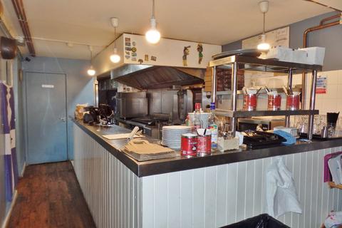 Restaurant for sale, Cardiff CF24