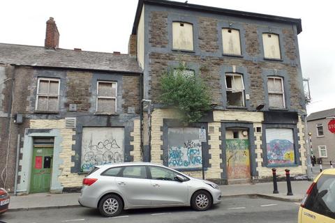 Pub for sale, Cardiff CF24