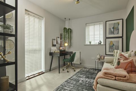 undefined, Plot 100, Medina at Wintringham, Currington Avenue PE19