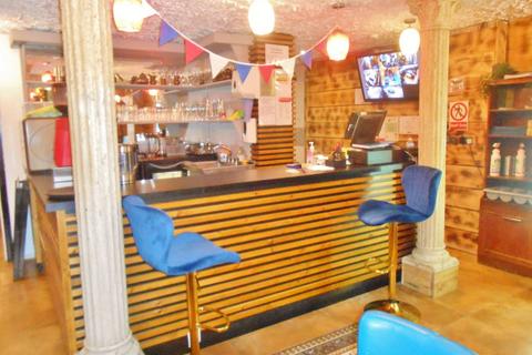 Restaurant to rent - Cardiff CF24
