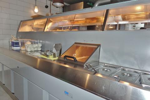 Restaurant to rent, Penarth CF64