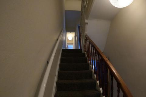 8 bedroom terraced house to rent - Cardiff CF24