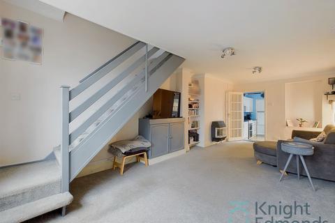 2 bedroom terraced house for sale, Fant Lane, Maidstone, ME16