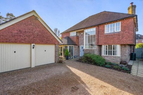 Houses for sale in Wadhurst | OnTheMarket