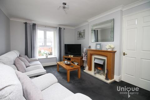 2 bedroom apartment for sale - Elsinore Close,  Fleetwood, FY7
