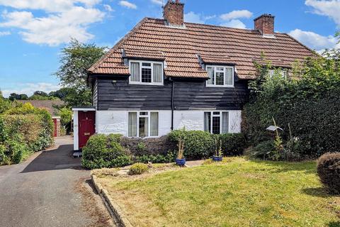 3 bedroom semi-detached house for sale, Upper Close, Forest Row RH18