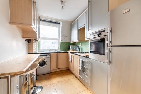 1 bedroom flat for sale, Westbourne Grove, Bayswater, London, W2