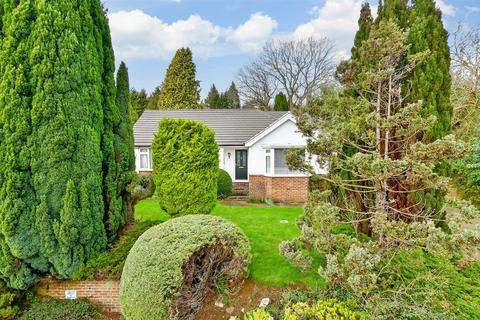 3 bedroom detached bungalow for sale, Hillhouse Drive, Reigate, Surrey