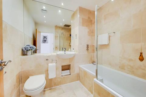 Flat 20, Osprey House Lower Square, Isleworth, TW7 6XJ