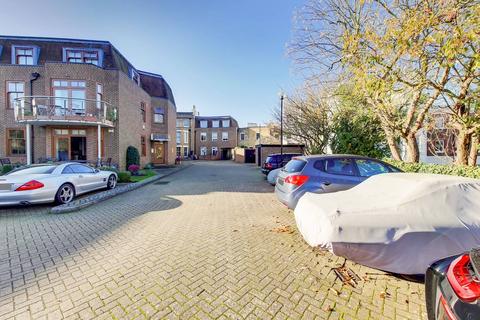 Flat 20, Osprey House Lower Square, Isleworth, TW7 6XJ