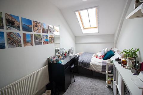 1 bedroom flat to rent, 156c Mansfield Road, Nottingham, NG1 3HW