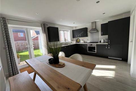 3 bedroom detached house for sale - Clover Road, Shepshed, Loughborough