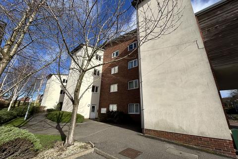 2 bedroom flat for sale, Blacklock Close, Gateshead, Tyne and Wear, NE9 6AS