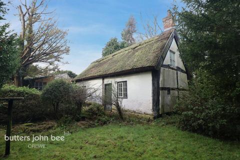 2 bedroom cottage for sale - Eaton Lane, Tarporley