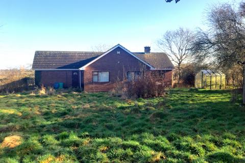 4 bedroom bungalow for sale, Syerscote Lane, Wiggington, Tamworth, B79
