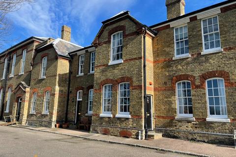 2 bedroom terraced house for sale, Wilkinson Drive, Walmer, Deal, Kent, CT14