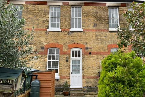 2 bedroom terraced house for sale, Wilkinson Drive, Walmer, Deal, Kent, CT14