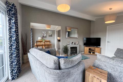 2 bedroom park home for sale, Castle Lake, Saltmarshe Castle, Tedstone Warfe, Bromyard, Hereford, Herefordshire, HR7