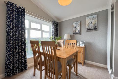 2 bedroom park home for sale, Castle Lake, Saltmarshe Castle, Tedstone Warfe, Bromyard, Hereford, Herefordshire, HR7