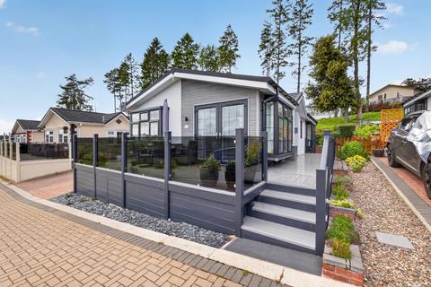 2 bedroom park home for sale, Castle Lake, Saltmarshe Castle, Bromyard, HR7