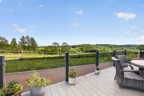 2 bedroom park home for sale, Castle Lake, Saltmarshe Castle, Bromyard, HR7