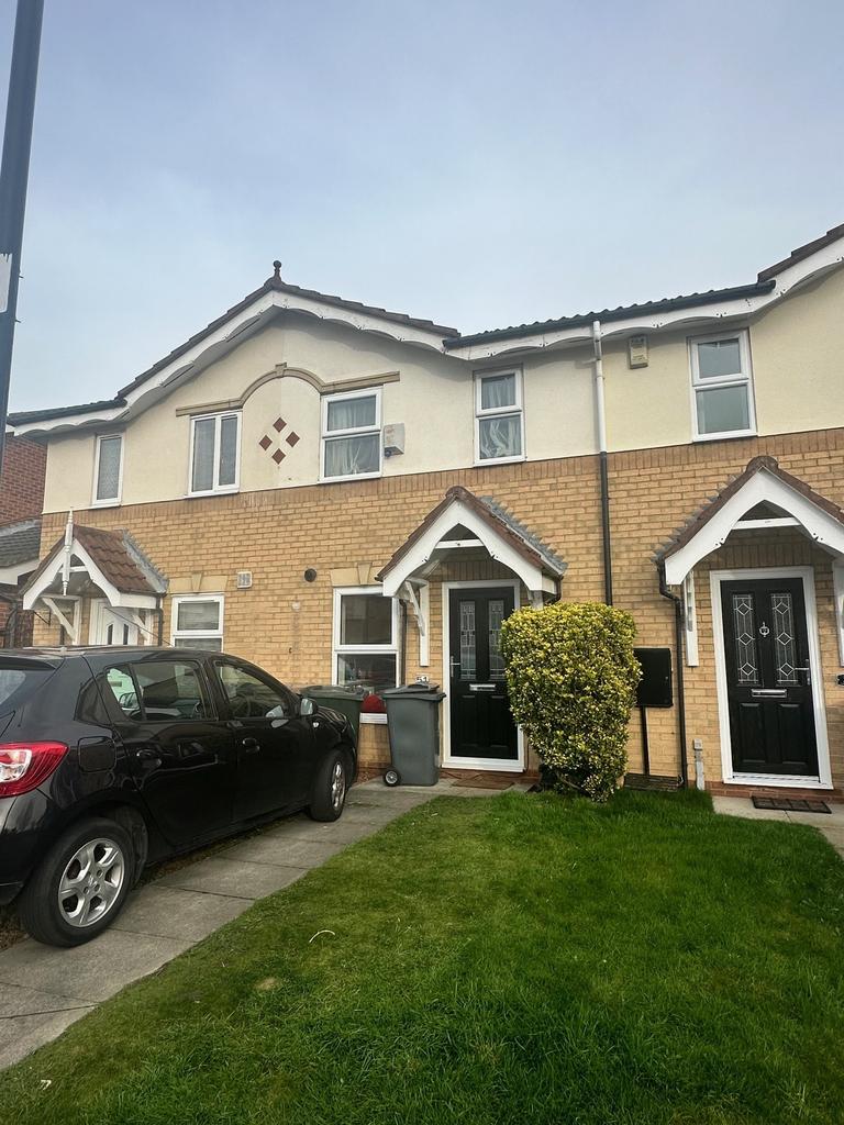 Gardner Park, North Shields NE29 2 bed terraced house £795 pcm (£183 pw)