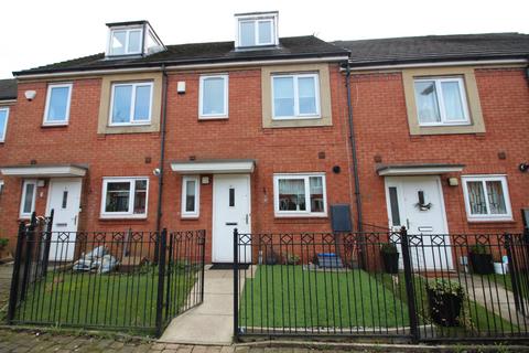 11 Fairbourne Walk, Oldham, OL1 4QQ